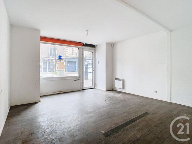 commerce à vendre - 34.91 m2 - NANTES - 44 - PAYS-DE-LOIRE - Century 21 Talensac
