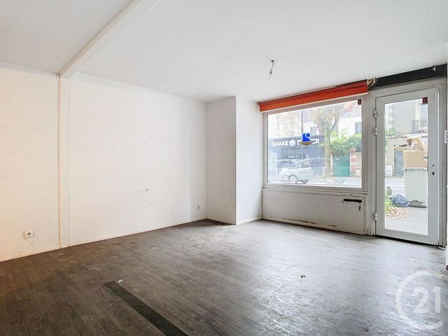 commerce à vendre - 34.91 m2 - NANTES - 44 - PAYS-DE-LOIRE - Century 21 Talensac