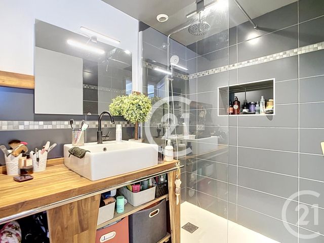 Appartement à vendre - 2 pièces - 39.6 m2 - NANTES - 44 - PAYS-DE-LOIRE - Century 21 Talensac