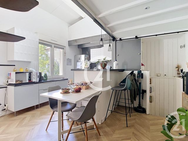 Appartement à vendre NANTES