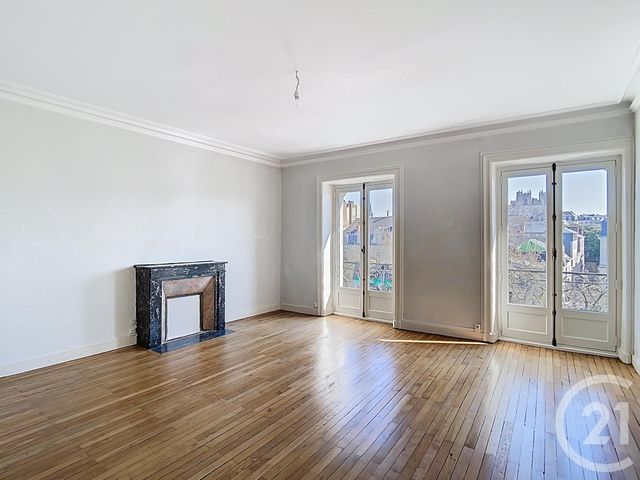 appartement - NANTES - 44