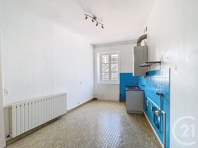 Afficher la photo en grand Appartement F2 à louer - 3 pièces - 80.47 m2 - NANTES - 44 - PAYS-DE-LOIRE - Century 21 Talensac