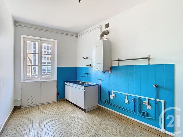 Afficher la photo en grand Appartement F2 à louer - 3 pièces - 80.47 m2 - NANTES - 44 - PAYS-DE-LOIRE - Century 21 Talensac