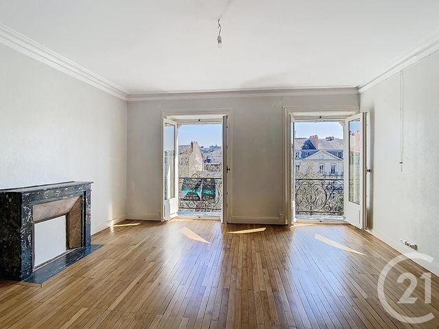 Appartement F2 à louer NANTES