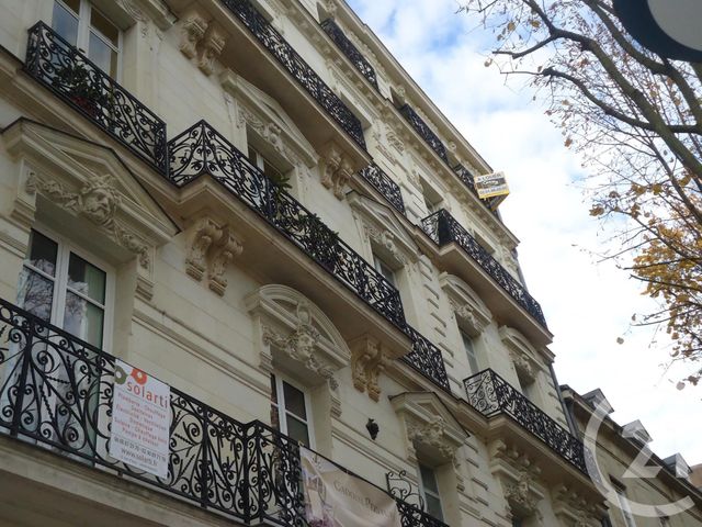 Afficher la photo en grand Appartement F2 à louer - 3 pièces - 80.47 m2 - NANTES - 44 - PAYS-DE-LOIRE - Century 21 Talensac