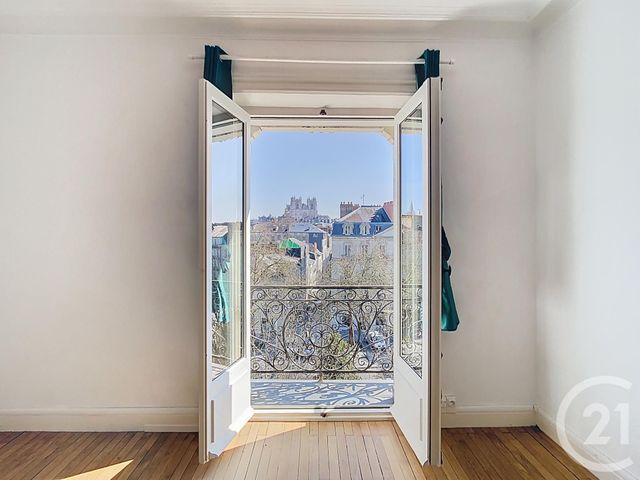 Afficher la photo en grand Appartement F2 à louer - 3 pièces - 80.47 m2 - NANTES - 44 - PAYS-DE-LOIRE - Century 21 Talensac