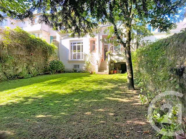 maison à vendre - 7 pièces - 148.8 m2 - NANTES - 44 - PAYS-DE-LOIRE - Century 21 Talensac