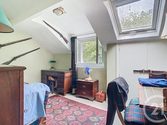 maison à vendre - 7 pièces - 148.8 m2 - NANTES - 44 - PAYS-DE-LOIRE - Century 21 Talensac