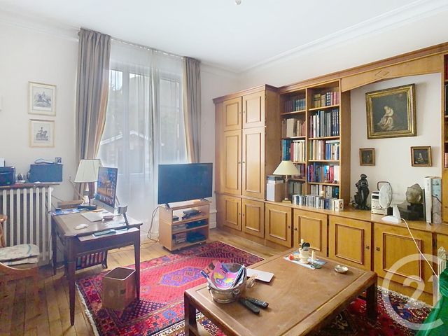 maison à vendre - 7 pièces - 148.8 m2 - NANTES - 44 - PAYS-DE-LOIRE - Century 21 Talensac