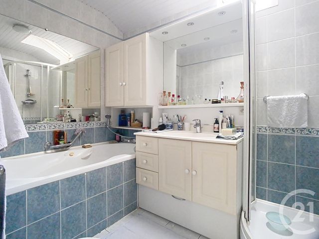 maison à vendre - 7 pièces - 148.8 m2 - NANTES - 44 - PAYS-DE-LOIRE - Century 21 Talensac