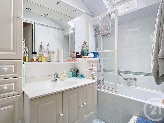 maison à vendre - 7 pièces - 148.8 m2 - NANTES - 44 - PAYS-DE-LOIRE - Century 21 Talensac