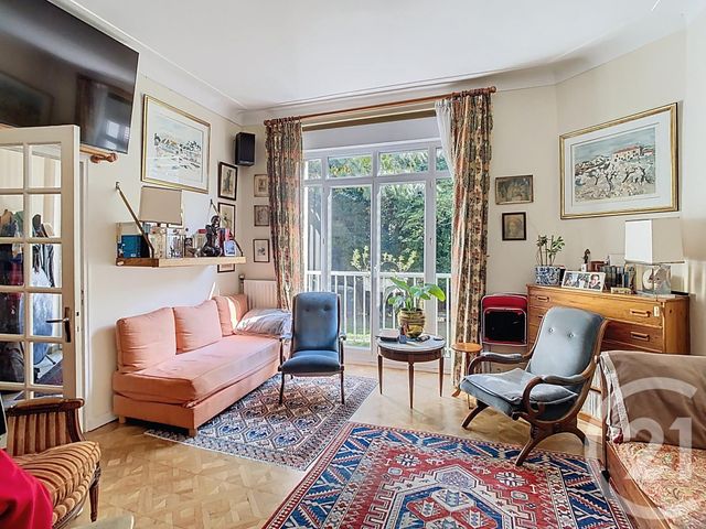 maison à vendre - 7 pièces - 148.8 m2 - NANTES - 44 - PAYS-DE-LOIRE - Century 21 Talensac