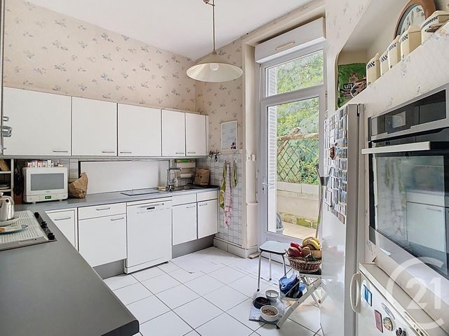 maison à vendre - 7 pièces - 148.8 m2 - NANTES - 44 - PAYS-DE-LOIRE - Century 21 Talensac