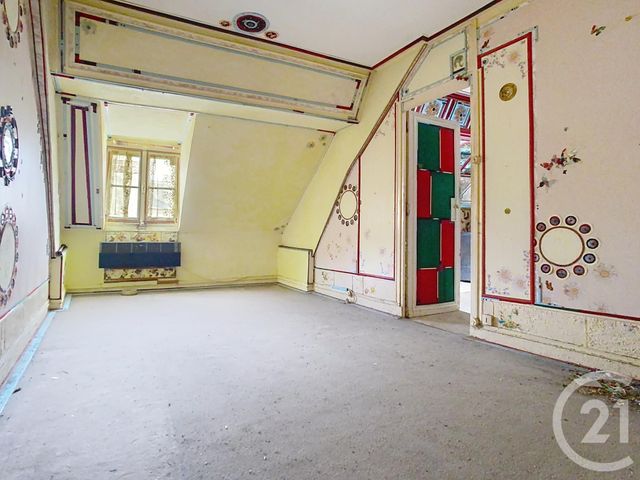 appartement - NANTES - 44