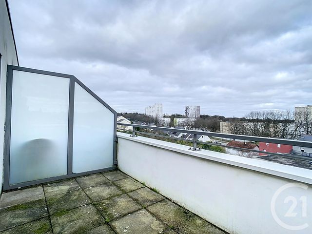 Appartement F3 à vendre - 3 pièces - 63.91 m2 - NANTES - 44 - PAYS-DE-LOIRE - Century 21 Talensac