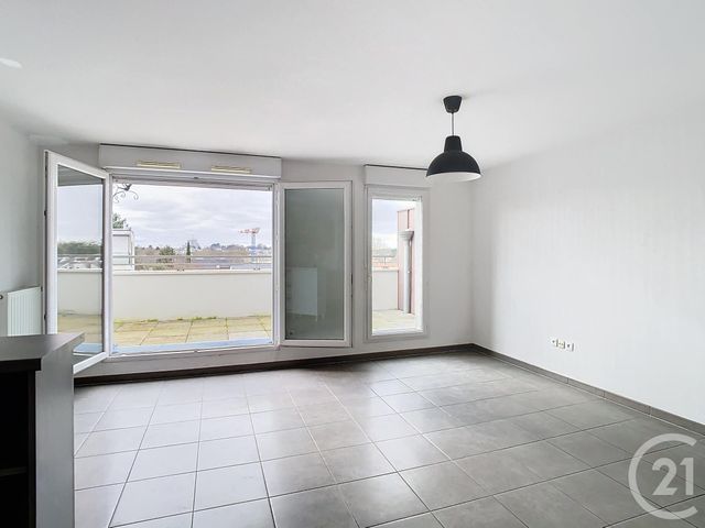 Appartement F3 à vendre - 3 pièces - 63.91 m2 - NANTES - 44 - PAYS-DE-LOIRE - Century 21 Talensac