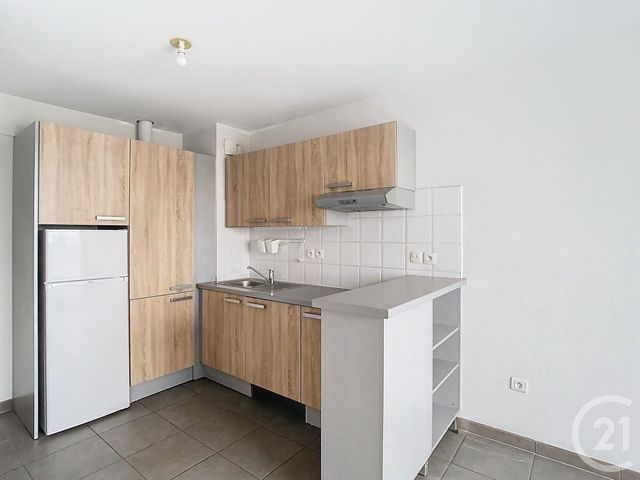 Appartement F3 à vendre - 3 pièces - 63.91 m2 - NANTES - 44 - PAYS-DE-LOIRE - Century 21 Talensac
