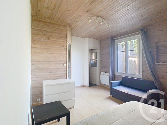 appartement - NANTES - 44