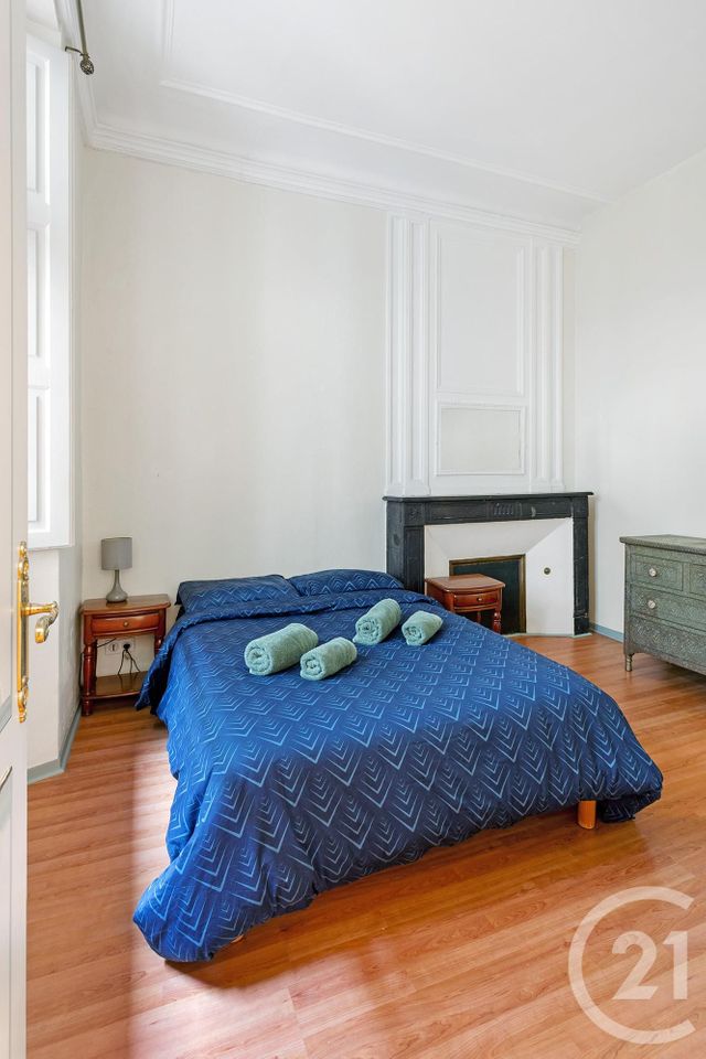 Appartement F2 à louer - 2 pièces - 60.39 m2 - NANTES - 44 - PAYS-DE-LOIRE - Century 21 Talensac