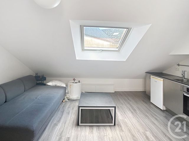 appartement - NANTES - 44