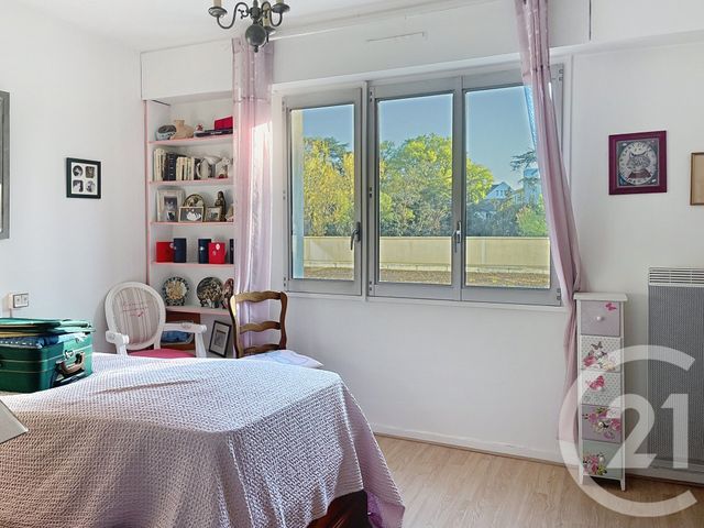 Afficher la photo en grand Appartement F2 à vendre - 2 pièces - 51.27 m2 - NANTES - 44 - PAYS-DE-LOIRE - Century 21 Talensac