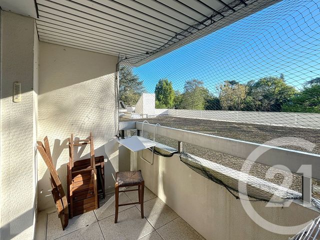 Afficher la photo en grand Appartement F2 à vendre - 2 pièces - 51.27 m2 - NANTES - 44 - PAYS-DE-LOIRE - Century 21 Talensac