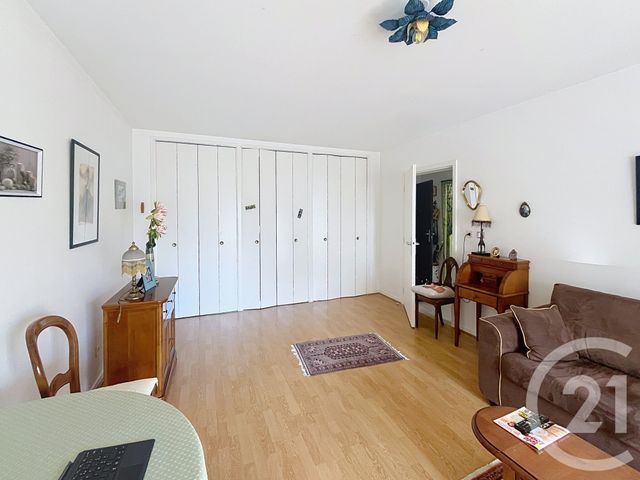 Afficher la photo en grand Appartement F2 à vendre - 2 pièces - 51.27 m2 - NANTES - 44 - PAYS-DE-LOIRE - Century 21 Talensac