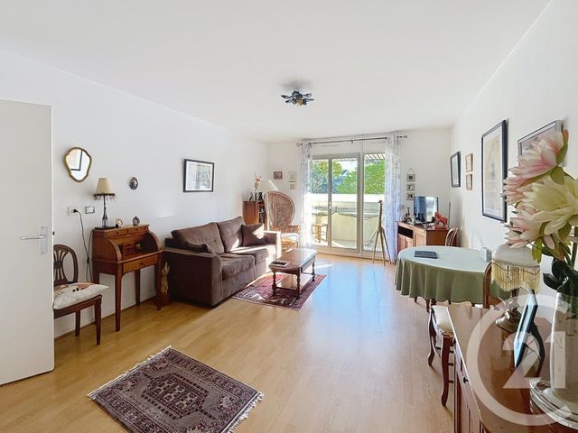 Afficher la photo en grand Appartement F2 à vendre - 2 pièces - 51.27 m2 - NANTES - 44 - PAYS-DE-LOIRE - Century 21 Talensac