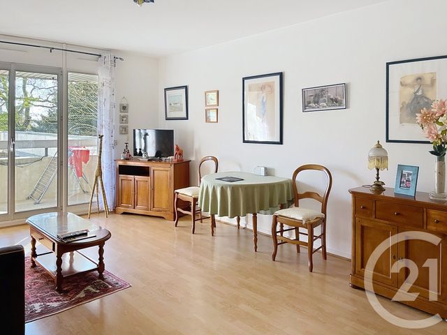 Afficher la photo en grand Appartement F2 à vendre - 2 pièces - 51.27 m2 - NANTES - 44 - PAYS-DE-LOIRE - Century 21 Talensac