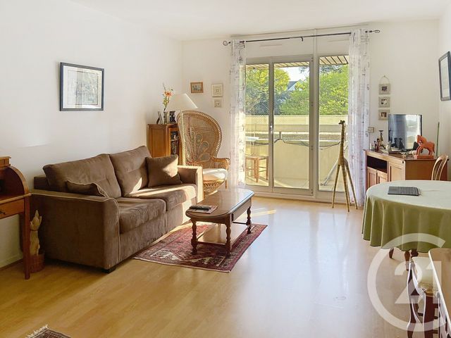 appartement - NANTES - 44