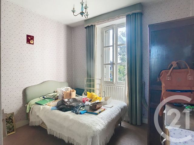 Appartement T3 à vendre - 3 pièces - 49.15 m2 - NANTES - 44 - PAYS-DE-LOIRE - Century 21 Talensac