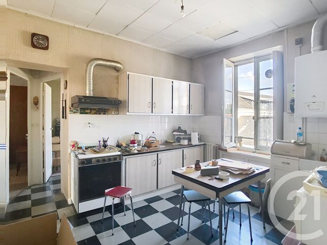 appartement - NANTES - 44