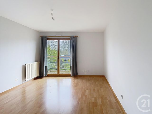 appartement - NANTES - 44