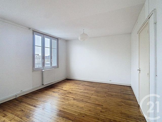 appartement - NANTES - 44