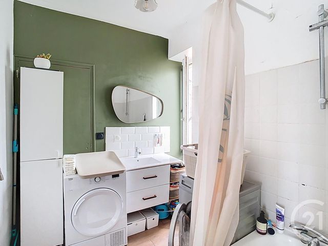 Appartement T3 à vendre - 3 pièces - 57.13 m2 - NANTES - 44 - PAYS-DE-LOIRE - Century 21 Talensac