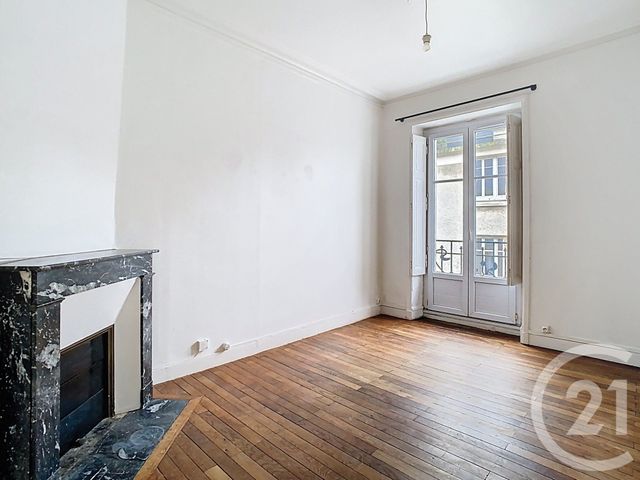 Appartement T2 à vendre - 2 pièces - 46.81 m2 - NANTES - 44 - PAYS-DE-LOIRE - Century 21 Talensac