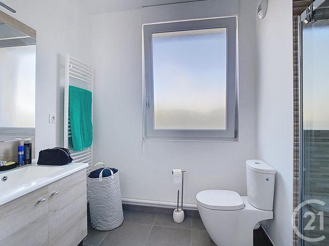 Appartement Studio à vendre - 1 pièce - 29.27 m2 - NANTES - 44 - PAYS-DE-LOIRE - Century 21 Talensac