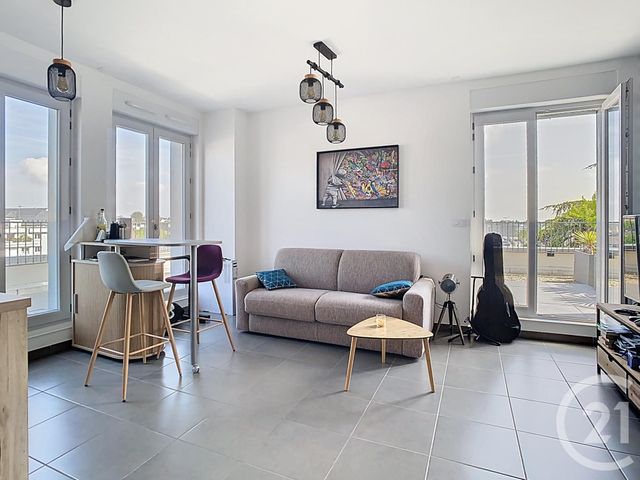 Appartement Studio à vendre NANTES