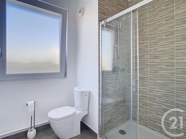 Appartement Studio à vendre - 1 pièce - 29.27 m2 - NANTES - 44 - PAYS-DE-LOIRE - Century 21 Talensac