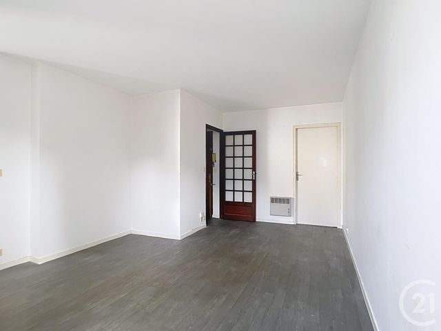 Appartement T1 à vendre - 1 pièce - 31.01 m2 - NANTES - 44 - PAYS-DE-LOIRE - Century 21 Talensac