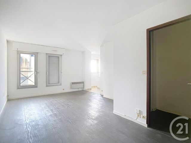 Appartement T1 à vendre NANTES