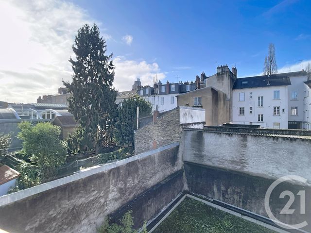 Appartement T1 à vendre - 1 pièce - 31.01 m2 - NANTES - 44 - PAYS-DE-LOIRE - Century 21 Talensac