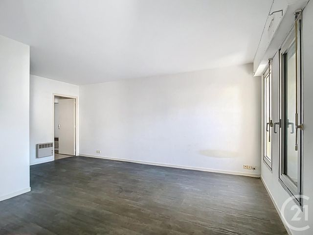 Appartement T1 à vendre - 1 pièce - 31.01 m2 - NANTES - 44 - PAYS-DE-LOIRE - Century 21 Talensac