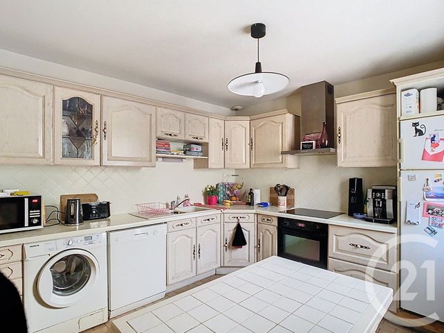 maison à vendre - 4 pièces - 80.17 m2 - NANTES - 44 - PAYS-DE-LOIRE - Century 21 Talensac