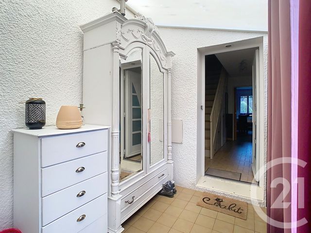 maison à vendre - 4 pièces - 80.17 m2 - NANTES - 44 - PAYS-DE-LOIRE - Century 21 Talensac