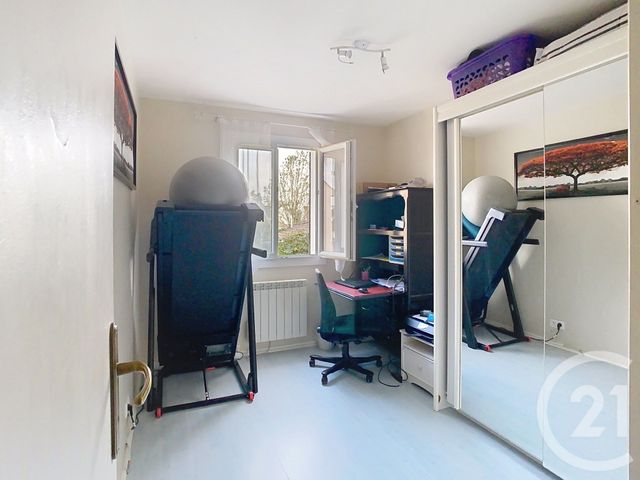 maison à vendre - 4 pièces - 80.17 m2 - NANTES - 44 - PAYS-DE-LOIRE - Century 21 Talensac