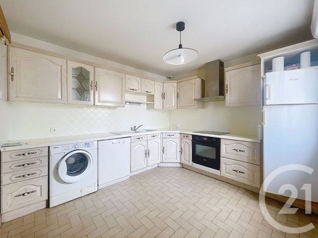 maison à vendre - 4 pièces - 80.17 m2 - NANTES - 44 - PAYS-DE-LOIRE - Century 21 Talensac