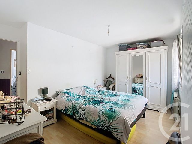 maison à vendre - 4 pièces - 80.17 m2 - NANTES - 44 - PAYS-DE-LOIRE - Century 21 Talensac