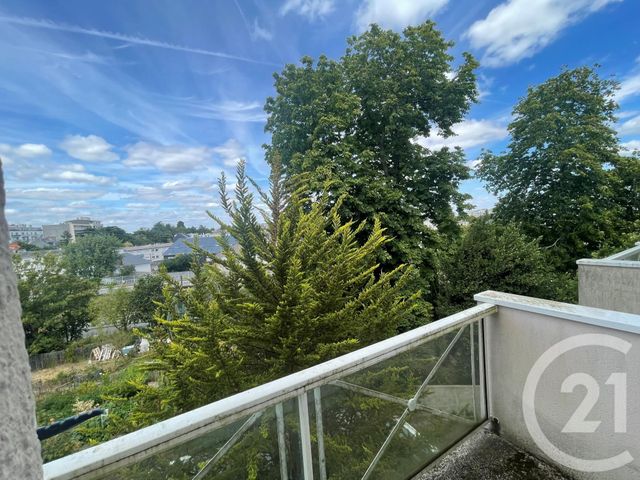 Appartement F2 à louer - 2 pièces - 45.83 m2 - NANTES - 44 - PAYS-DE-LOIRE - Century 21 Talensac