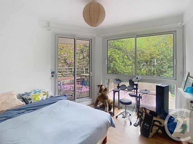 appartement - NANTES - 44